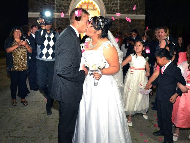 El casamiento de Martin y Noelia en Salta, Salta 4