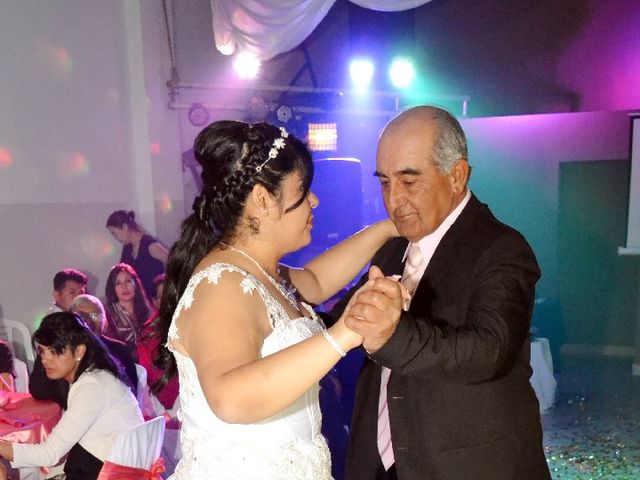 El casamiento de Martin y Noelia en Salta, Salta 8