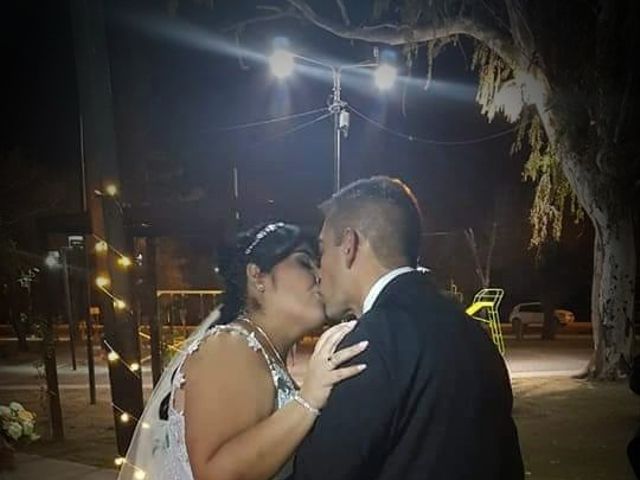 El casamiento de Martin y Noelia en Salta, Salta 11