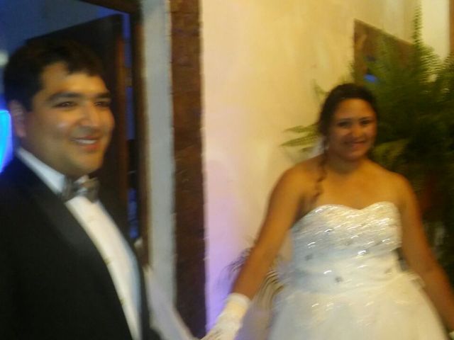 El casamiento de Julio y Abigail en Andalgalá, Catamarca 15