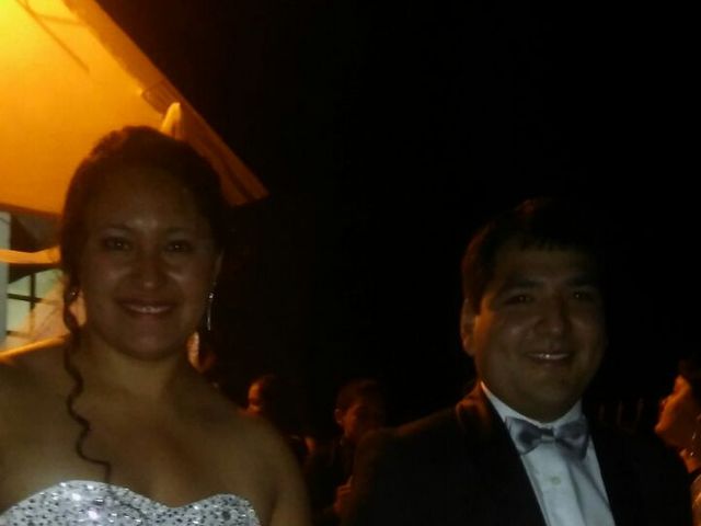 El casamiento de Julio y Abigail en Andalgalá, Catamarca 18