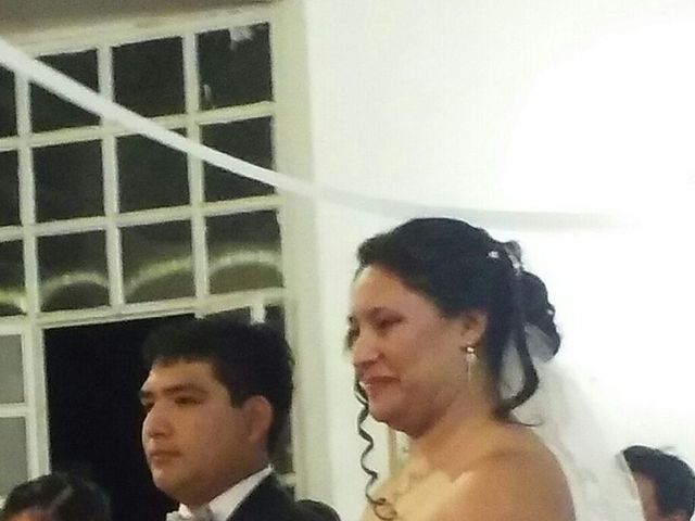 El casamiento de Julio y Abigail en Andalgalá, Catamarca 19