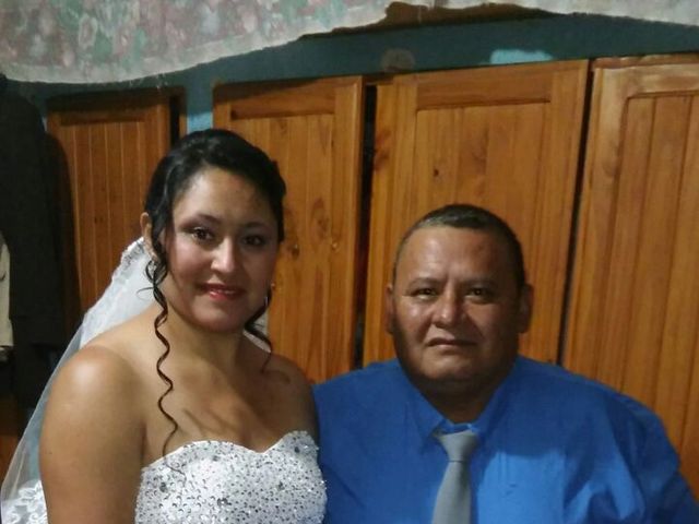 El casamiento de Julio y Abigail en Andalgalá, Catamarca 23