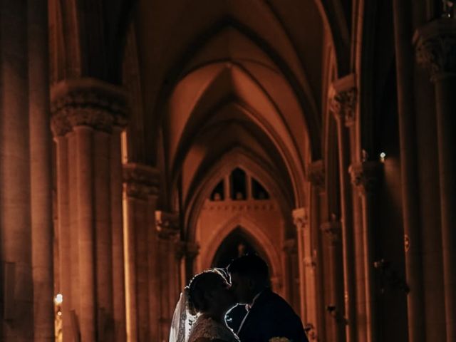El casamiento de Florencia y Esteban en Luján, Buenos Aires 4