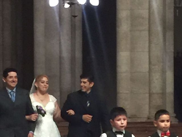 El casamiento de Florencia y Esteban en Luján, Buenos Aires 5
