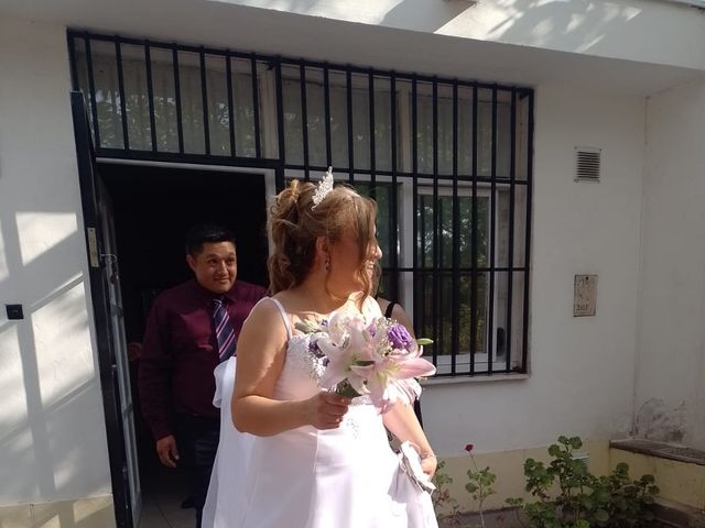 El casamiento de Walter  y Rosa  en Mendoza, Mendoza 2