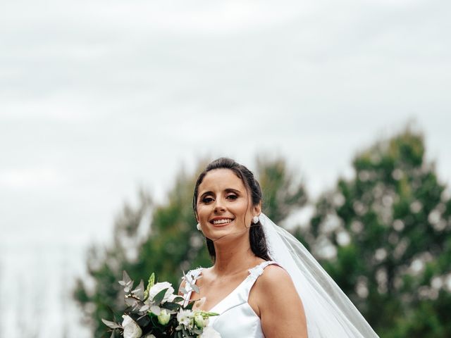 El casamiento de Franco y Angie en Funes, Santa Fe 3