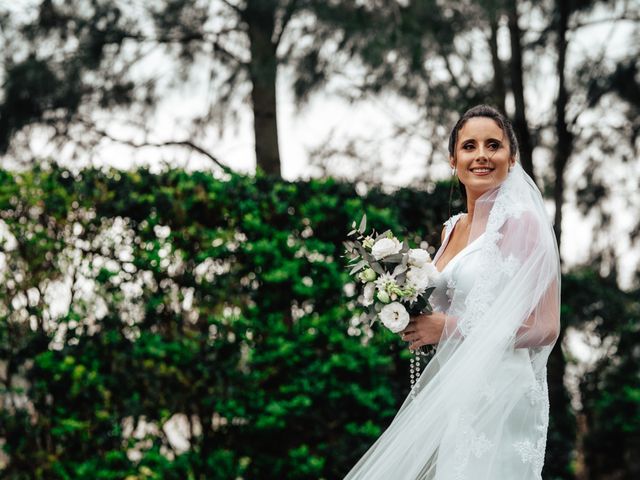 El casamiento de Franco y Angie en Funes, Santa Fe 4