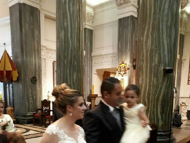 El casamiento de Daniel y Paola en Caballito, Capital Federal 3