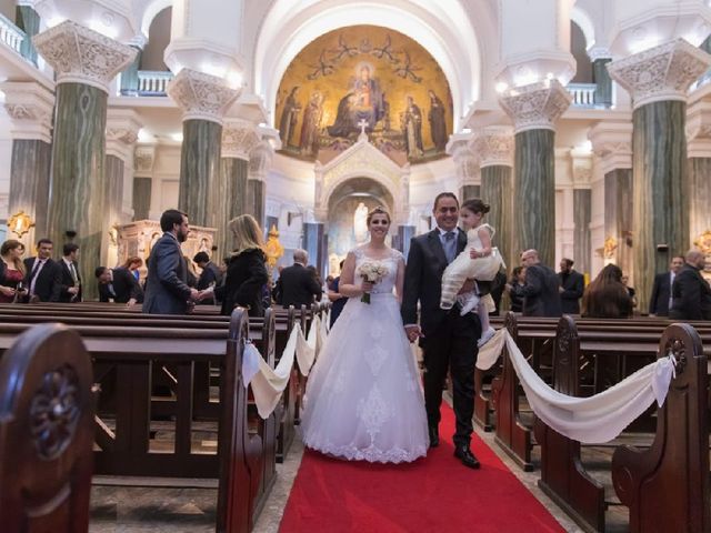 El casamiento de Daniel y Paola en Caballito, Capital Federal 10