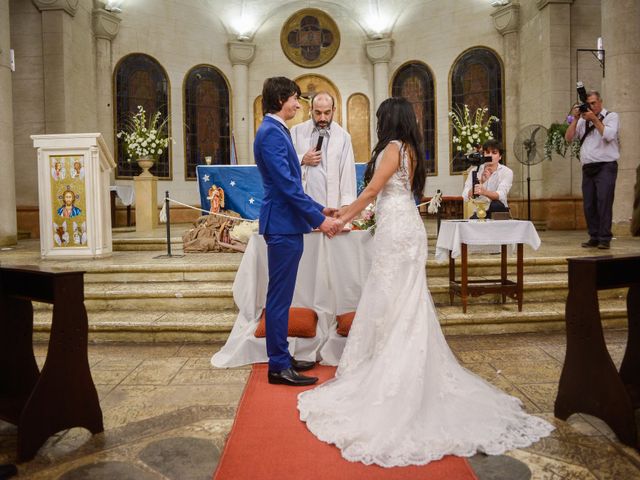 El casamiento de Augusto y Marijó en San Miguel de Tucumán, Tucumán 18