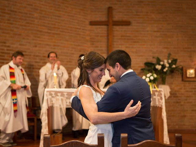 El casamiento de Agustín y Lucía en San Isidro, Buenos Aires 48