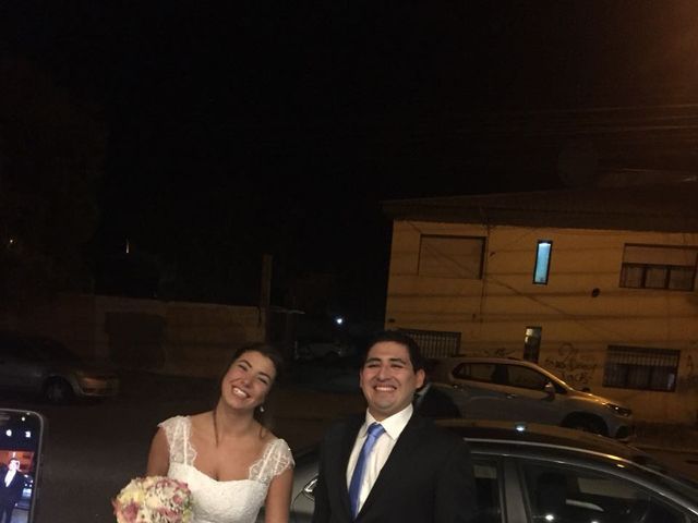 El casamiento de Nicolás y Virginia en Río Gallegos, Santa Cruz 3