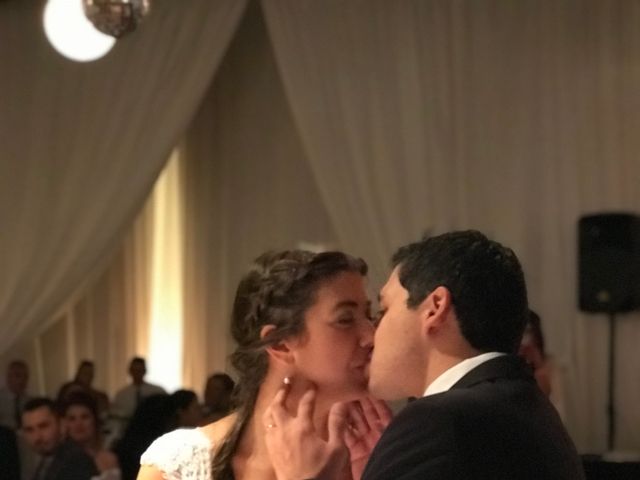 El casamiento de Nicolás y Virginia en Río Gallegos, Santa Cruz 1