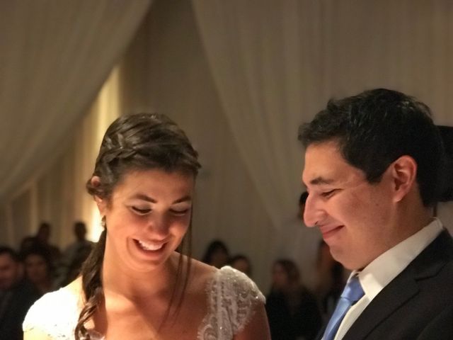El casamiento de Nicolás y Virginia en Río Gallegos, Santa Cruz 2