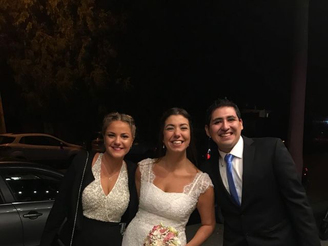 El casamiento de Nicolás y Virginia en Río Gallegos, Santa Cruz 7