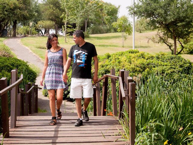 El casamiento de David y Eli en Córdoba, Córdoba 1