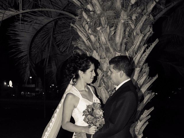 El casamiento de David y Eli en Córdoba, Córdoba 15