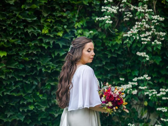 El casamiento de Fernando y Romina en Yerba Buena, Tucumán 13