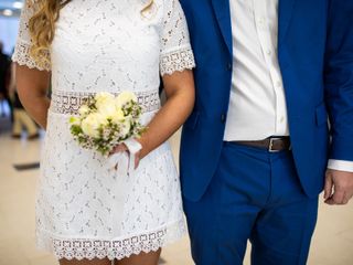 El casamiento de Ivana y Gonzalo 3
