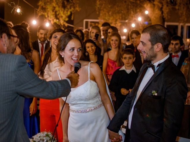El casamiento de Gonzalo y Lidia en Córdoba, Córdoba 29