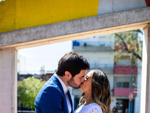 El casamiento de Gonzalo y Ivana en Pilar, Buenos Aires 6