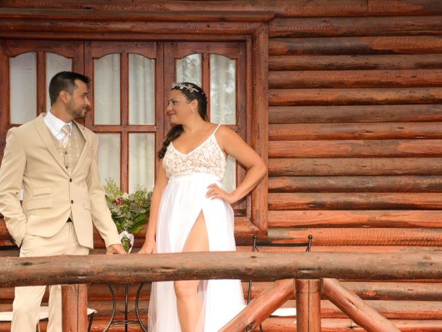 El casamiento de Mauricio y Carina en Rosario, Santa Fe 11