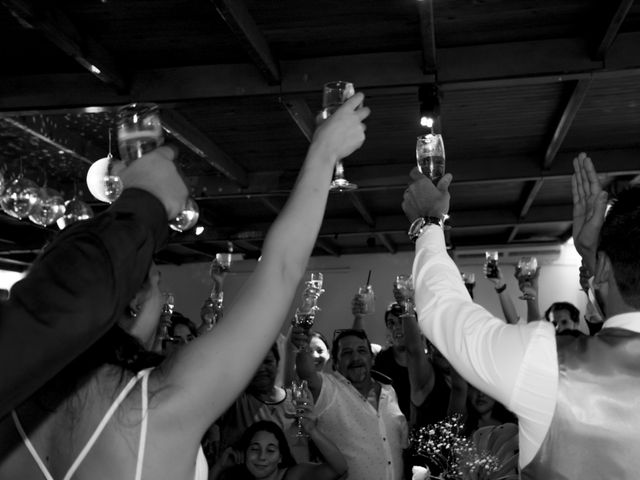 El casamiento de Mauricio y Carina en Rosario, Santa Fe 18