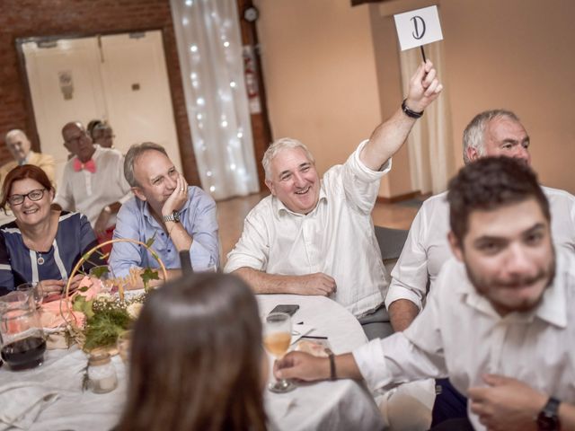 El casamiento de Manuel y Andrea en Arturo Seguí, Buenos Aires 5