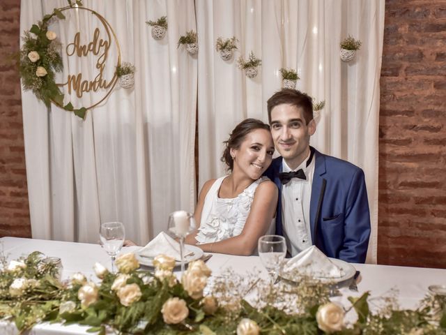 El casamiento de Manuel y Andrea en Arturo Seguí, Buenos Aires 16