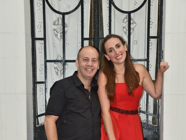 El casamiento de Dani y Ale en Olavarría, Buenos Aires 3