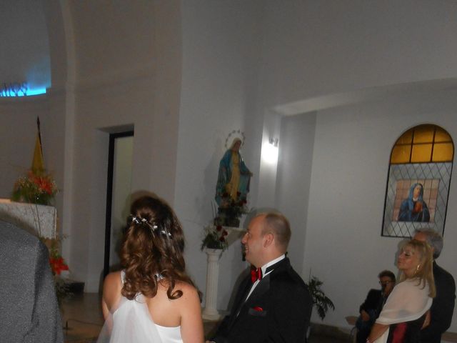 El casamiento de Dani y Ale en Olavarría, Buenos Aires 7