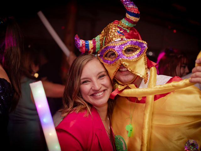 El casamiento de Juan y Nahir en San Carlos de Bariloche, Río Negro 26