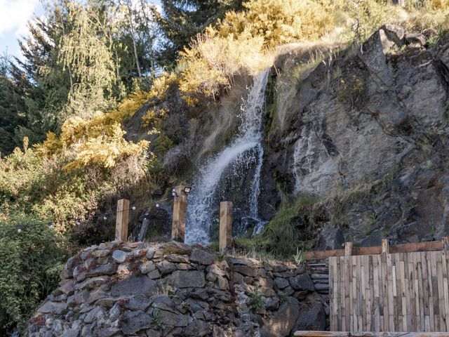 El casamiento de Juan y Nahir en San Carlos de Bariloche, Río Negro 18