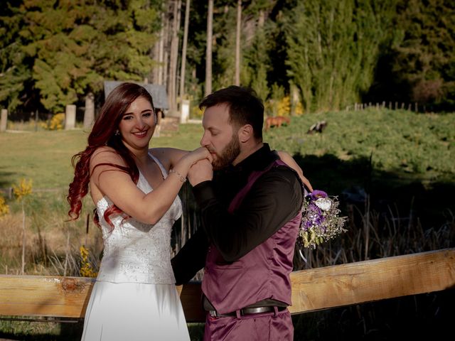 El casamiento de Juan y Nahir en San Carlos de Bariloche, Río Negro 21