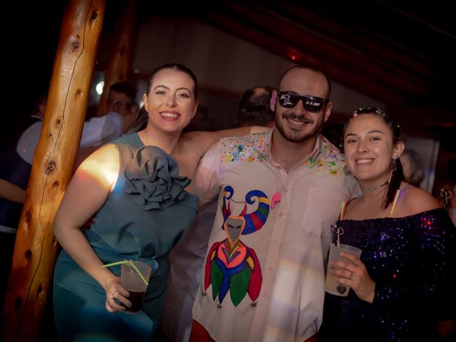 El casamiento de Juan y Nahir en San Carlos de Bariloche, Río Negro 30