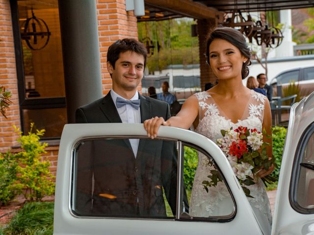 El casamiento de Agustin y Alejandra en Córdoba, Córdoba 16