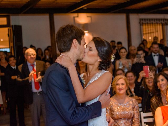El casamiento de Agustin y Alejandra en Córdoba, Córdoba 25
