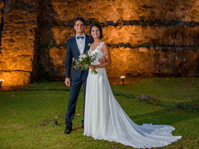 El casamiento de Agustin y Alejandra en Córdoba, Córdoba 29