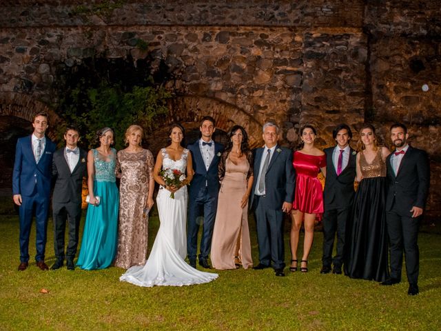 El casamiento de Agustin y Alejandra en Córdoba, Córdoba 30