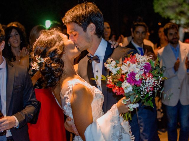 El casamiento de Agustin y Alejandra en Córdoba, Córdoba 34