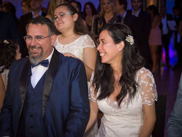 El casamiento de Christian y Daniela en Córdoba, Córdoba 37