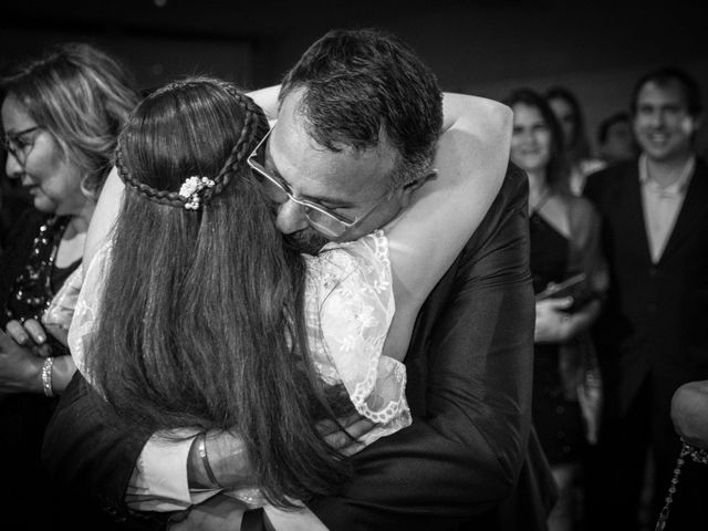 El casamiento de Christian y Daniela en Córdoba, Córdoba 43