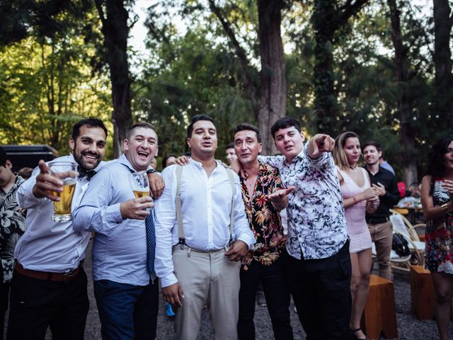 El casamiento de Brian y Jesi en La Plata, Buenos Aires 31