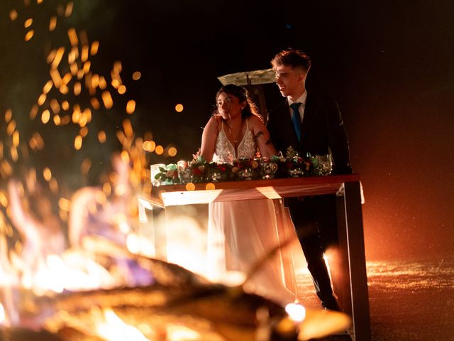 El casamiento de Franco y Mili en Córdoba, Córdoba 2