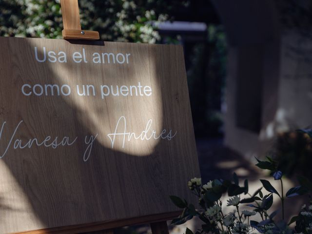 El casamiento de Andres y Vanesa en Del Viso, Buenos Aires 9