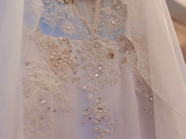 El casamiento de Andres y Vanesa en Del Viso, Buenos Aires 11