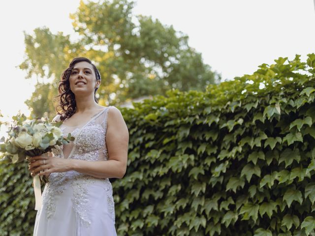 El casamiento de Andres y Vanesa en Del Viso, Buenos Aires 20