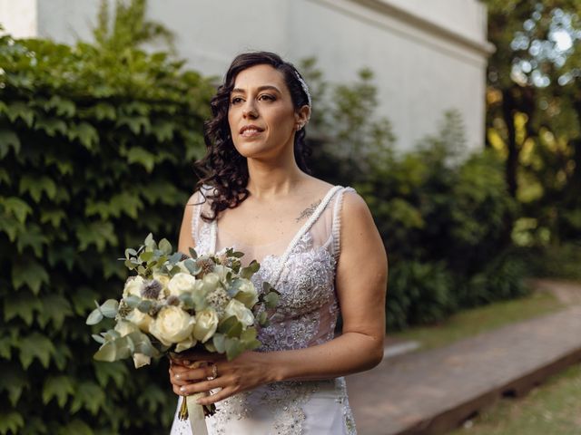 El casamiento de Andres y Vanesa en Del Viso, Buenos Aires 21