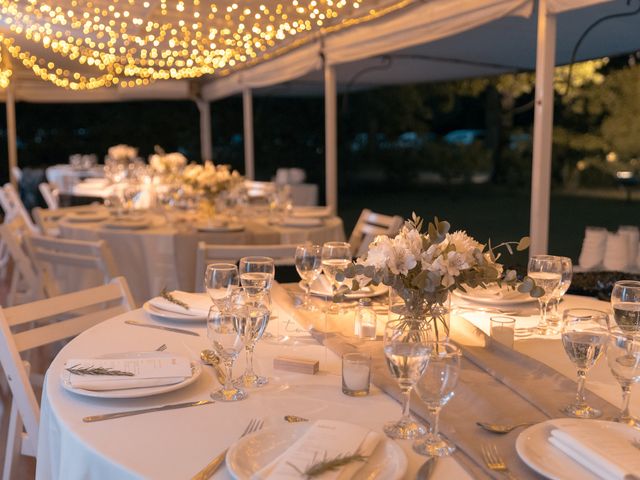 El casamiento de Andres y Vanesa en Del Viso, Buenos Aires 57